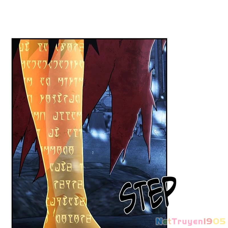 Sự Trở Lại Của Anh Hùng Diệt Thế Chapter  76 - 5