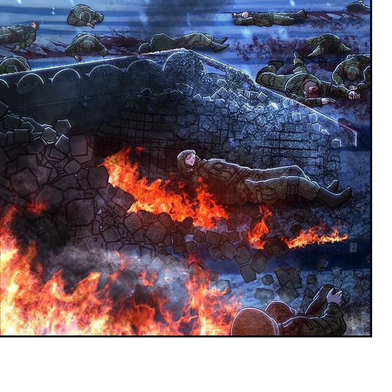 Sự Trở Lại Của Anh Hùng Diệt Thế Chapter  76 - 15