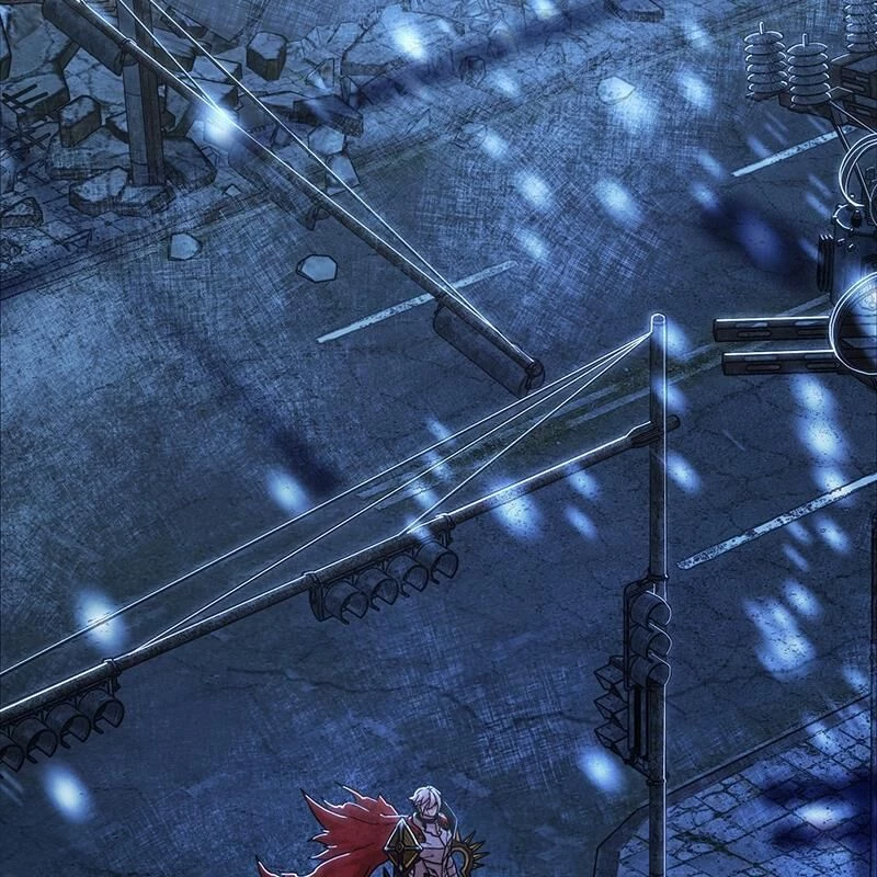 Sự Trở Lại Của Anh Hùng Diệt Thế Chapter  76 - 24