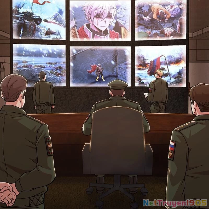 Sự Trở Lại Của Anh Hùng Diệt Thế Chapter  76 - 29