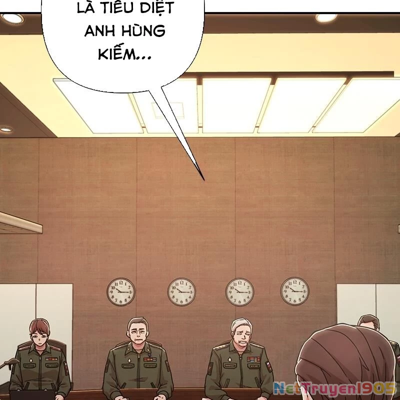 Sự Trở Lại Của Anh Hùng Diệt Thế Chapter  76 - 43