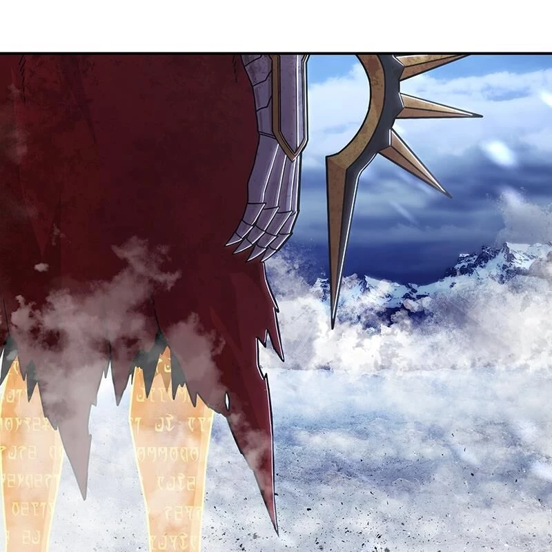 Sự Trở Lại Của Anh Hùng Diệt Thế Chapter  76 - 58