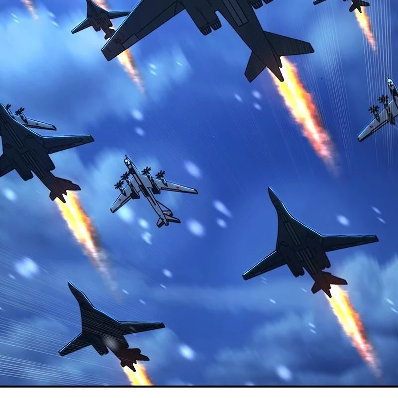 Sự Trở Lại Của Anh Hùng Diệt Thế Chapter  76 - 80