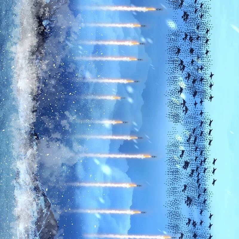 Sự Trở Lại Của Anh Hùng Diệt Thế Chapter  76 - 84