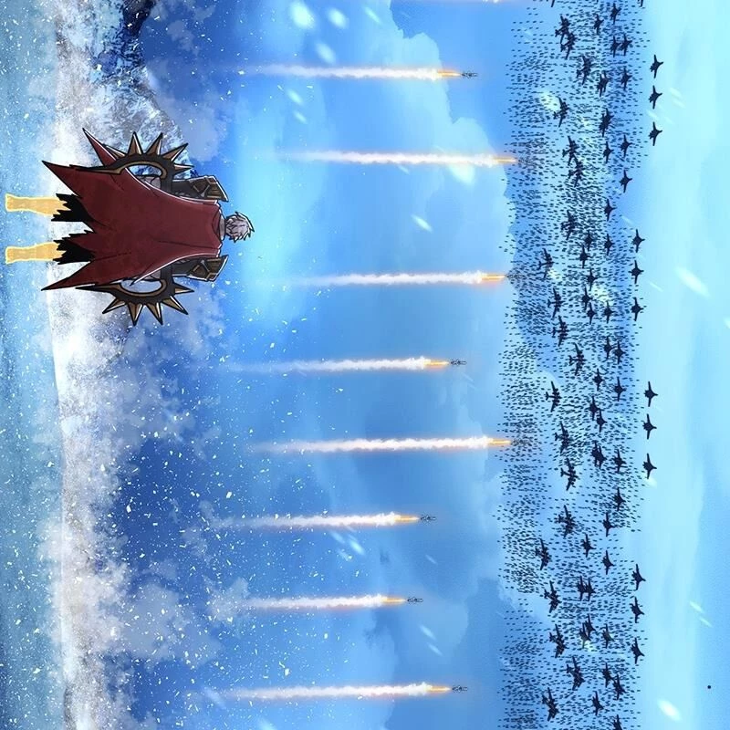 Sự Trở Lại Của Anh Hùng Diệt Thế Chapter  76 - 85