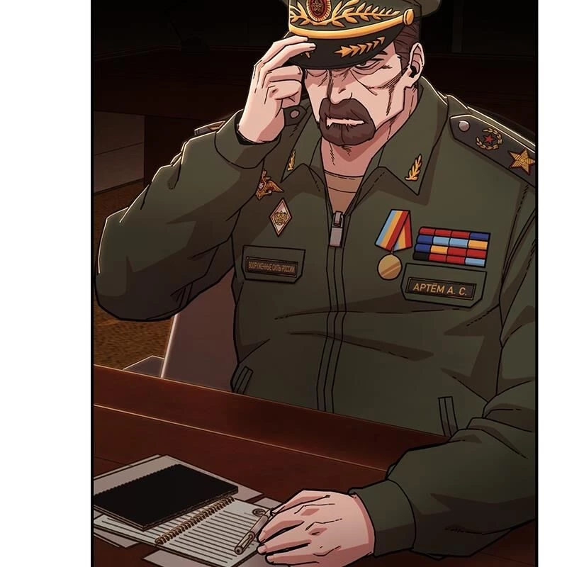 Sự Trở Lại Của Anh Hùng Diệt Thế Chapter  76 - 92