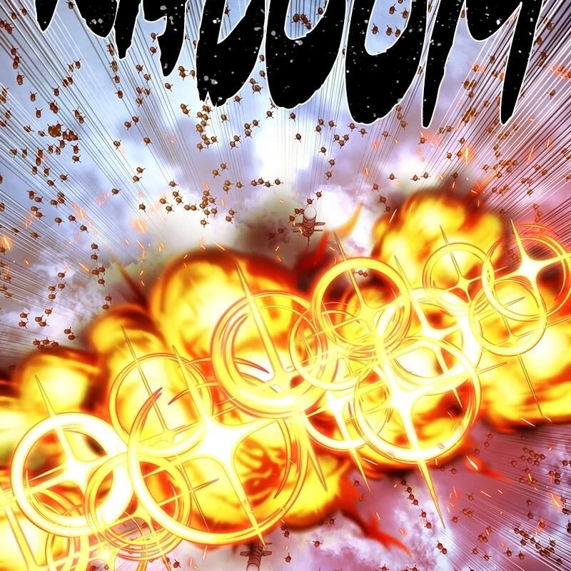 Sự Trở Lại Của Anh Hùng Diệt Thế Chapter  76 - 108