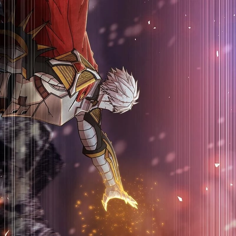 Sự Trở Lại Của Anh Hùng Diệt Thế Chapter  76 - 148