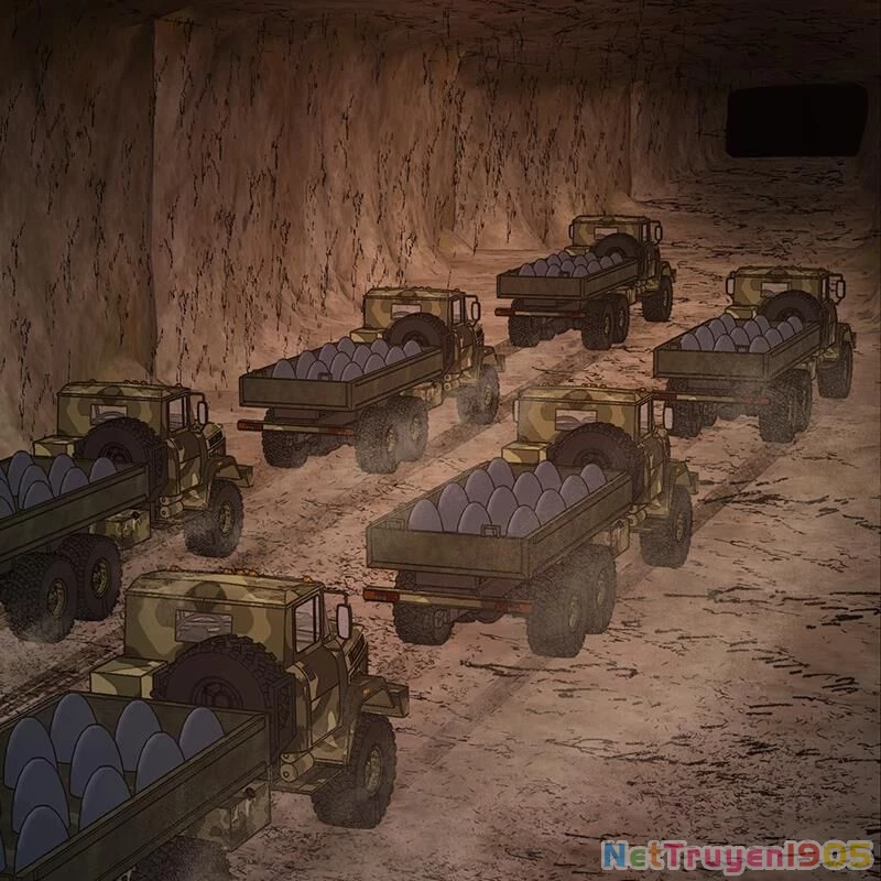 Sự Trở Lại Của Anh Hùng Diệt Thế Chapter  76 - 178