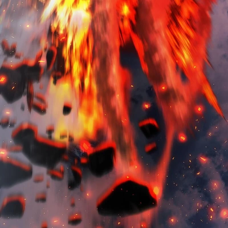 Sự Trở Lại Của Anh Hùng Diệt Thế Chapter  76 - 192