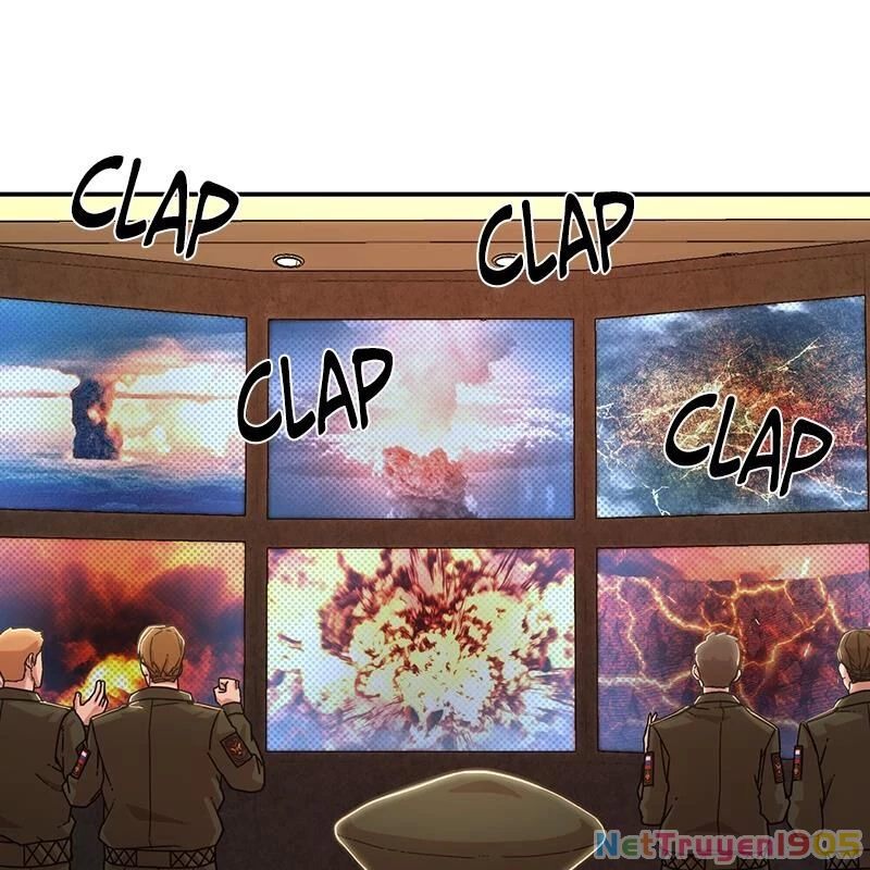 Sự Trở Lại Của Anh Hùng Diệt Thế Chapter  76 - 196