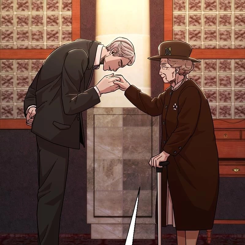 Sự Trở Lại Của Anh Hùng Diệt Thế Chapter  76 - 235