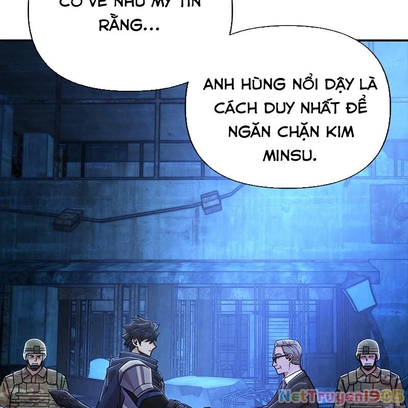 Sự Trở Lại Của Anh Hùng Diệt Thế Chapter  76 - 249