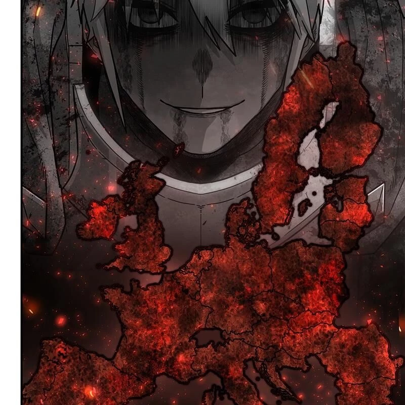 Sự Trở Lại Của Anh Hùng Diệt Thế Chapter  76 - 252