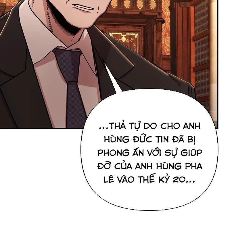 Sự Trở Lại Của Anh Hùng Diệt Thế Chapter  76 - 256