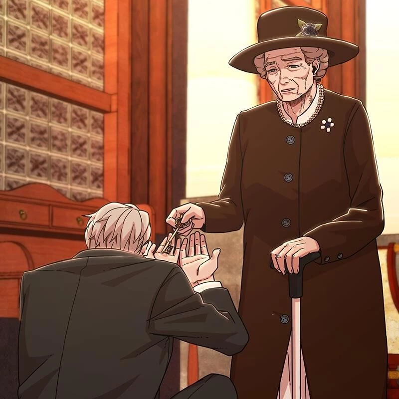 Sự Trở Lại Của Anh Hùng Diệt Thế Chapter  76 - 265