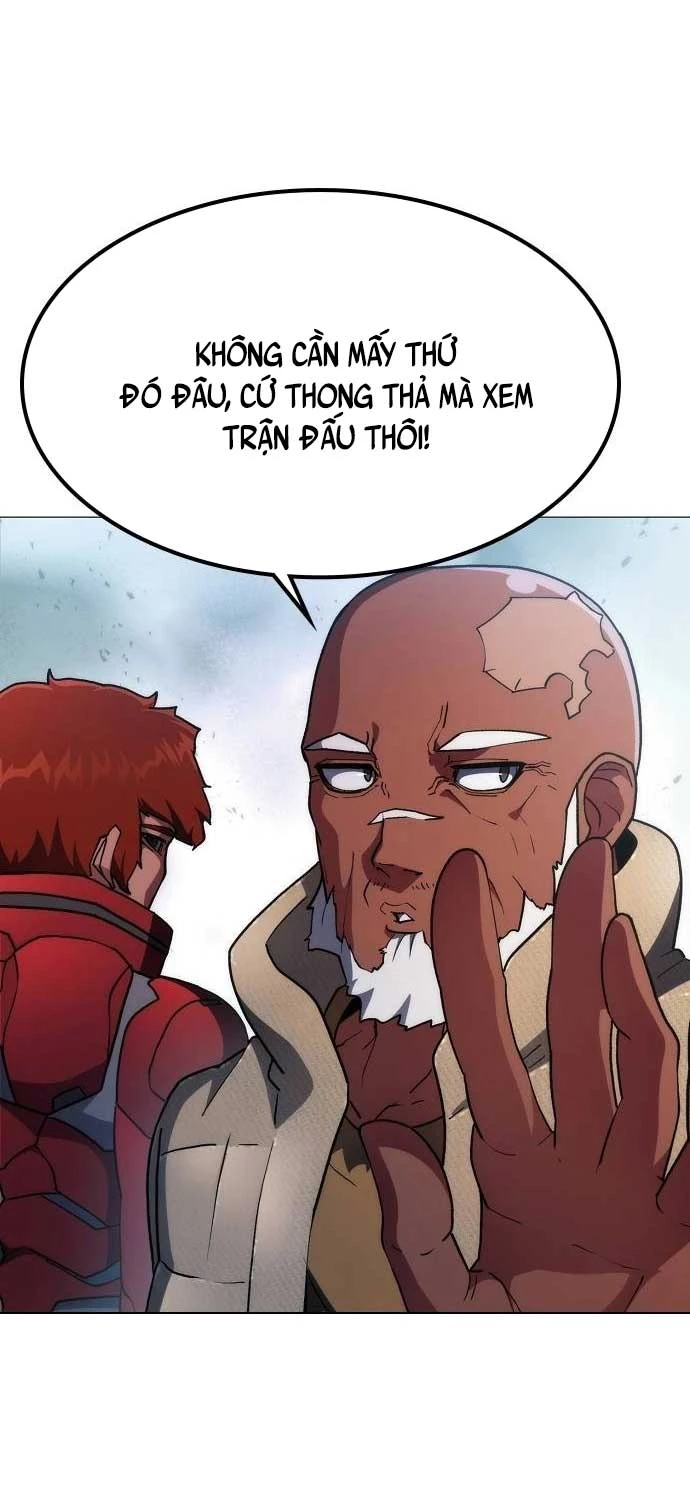 Đỉnh Phong Chi Tinh Chapter 8 - 18