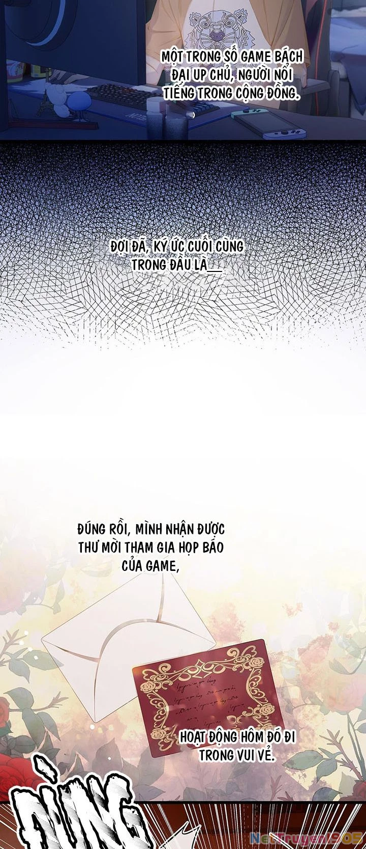 Tôi Trùng Sinh Trở Thành Tiểu Ác Long Của Vương Tử Điện Hạ Chapter 1 - 11