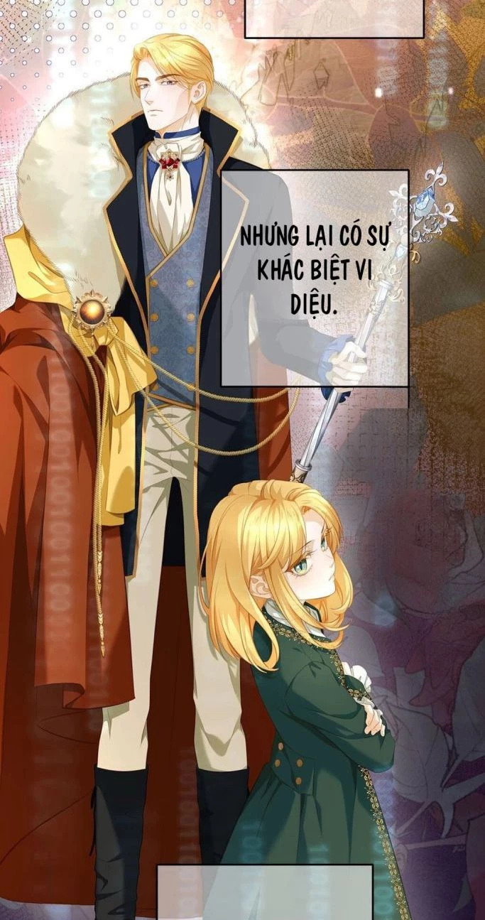 Tôi Trùng Sinh Trở Thành Tiểu Ác Long Của Vương Tử Điện Hạ Chapter 4 - 5