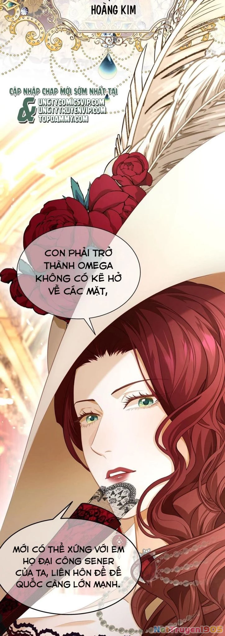 Tôi Trùng Sinh Trở Thành Tiểu Ác Long Của Vương Tử Điện Hạ Chapter 4 - 15