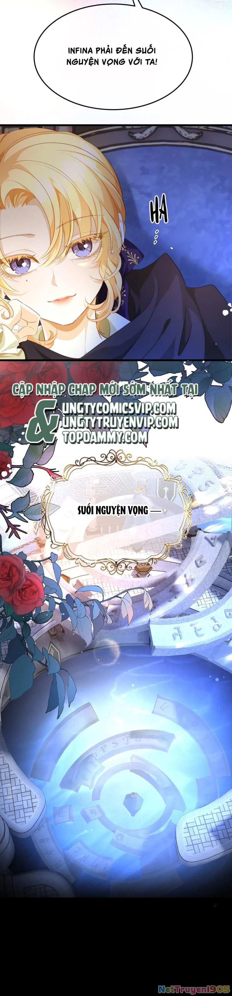 Tôi Trùng Sinh Trở Thành Tiểu Ác Long Của Vương Tử Điện Hạ Chapter 6 - 4