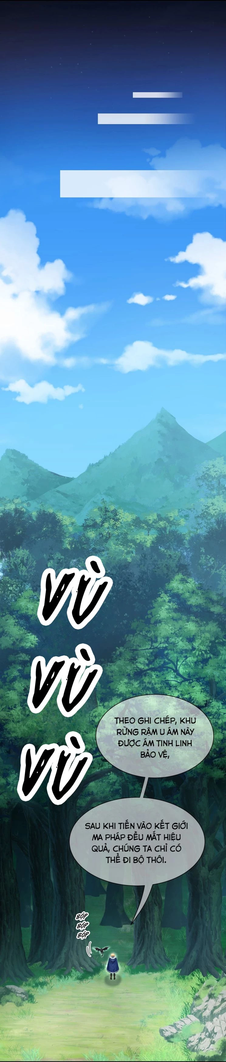Tôi Trùng Sinh Trở Thành Tiểu Ác Long Của Vương Tử Điện Hạ Chapter 7 - 9