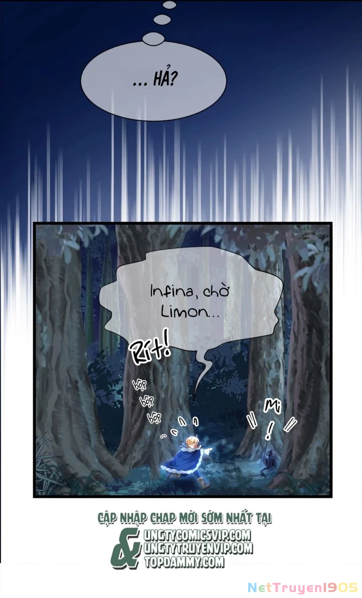 Tôi Trùng Sinh Trở Thành Tiểu Ác Long Của Vương Tử Điện Hạ Chapter 7 - 11