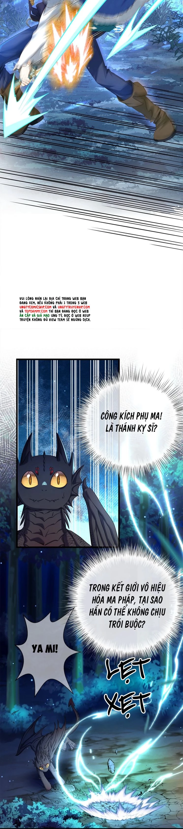 Tôi Trùng Sinh Trở Thành Tiểu Ác Long Của Vương Tử Điện Hạ Chapter 7 - 13