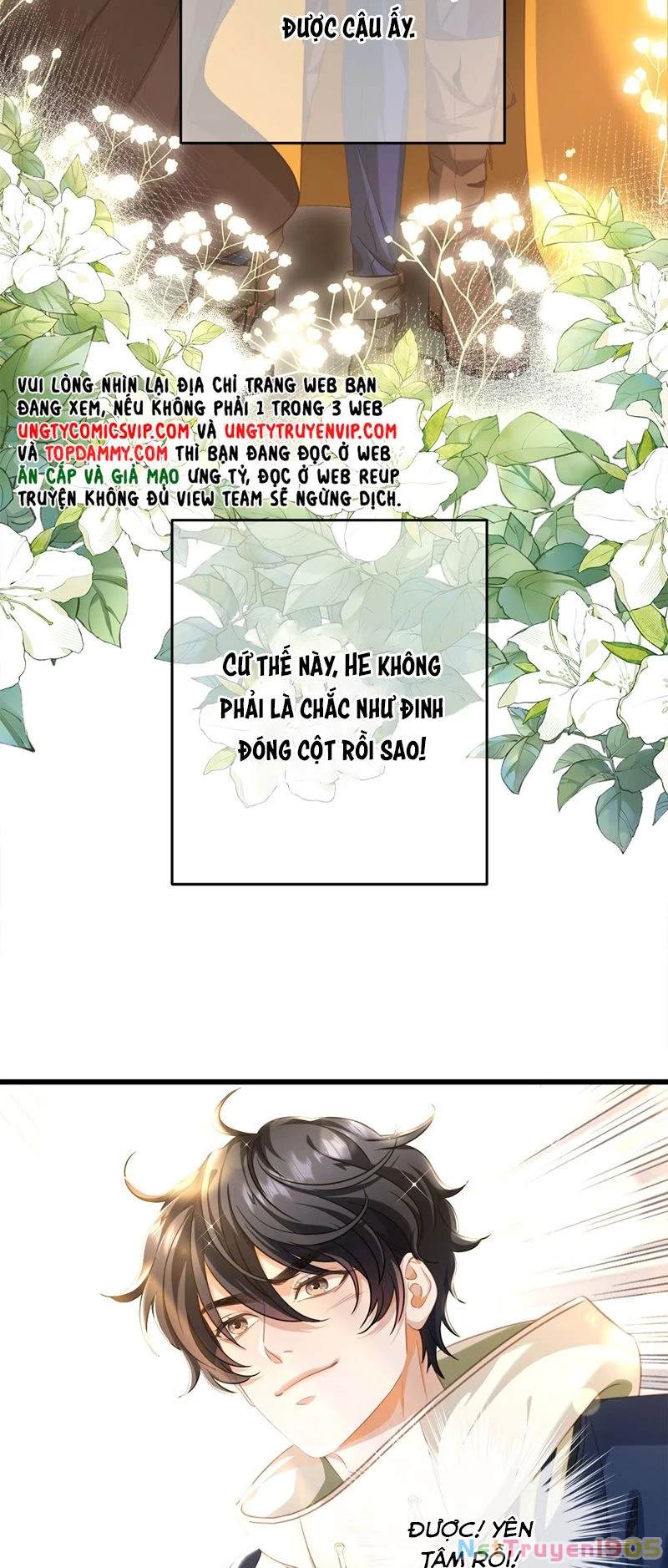 Tôi Trùng Sinh Trở Thành Tiểu Ác Long Của Vương Tử Điện Hạ Chapter 9 - 10