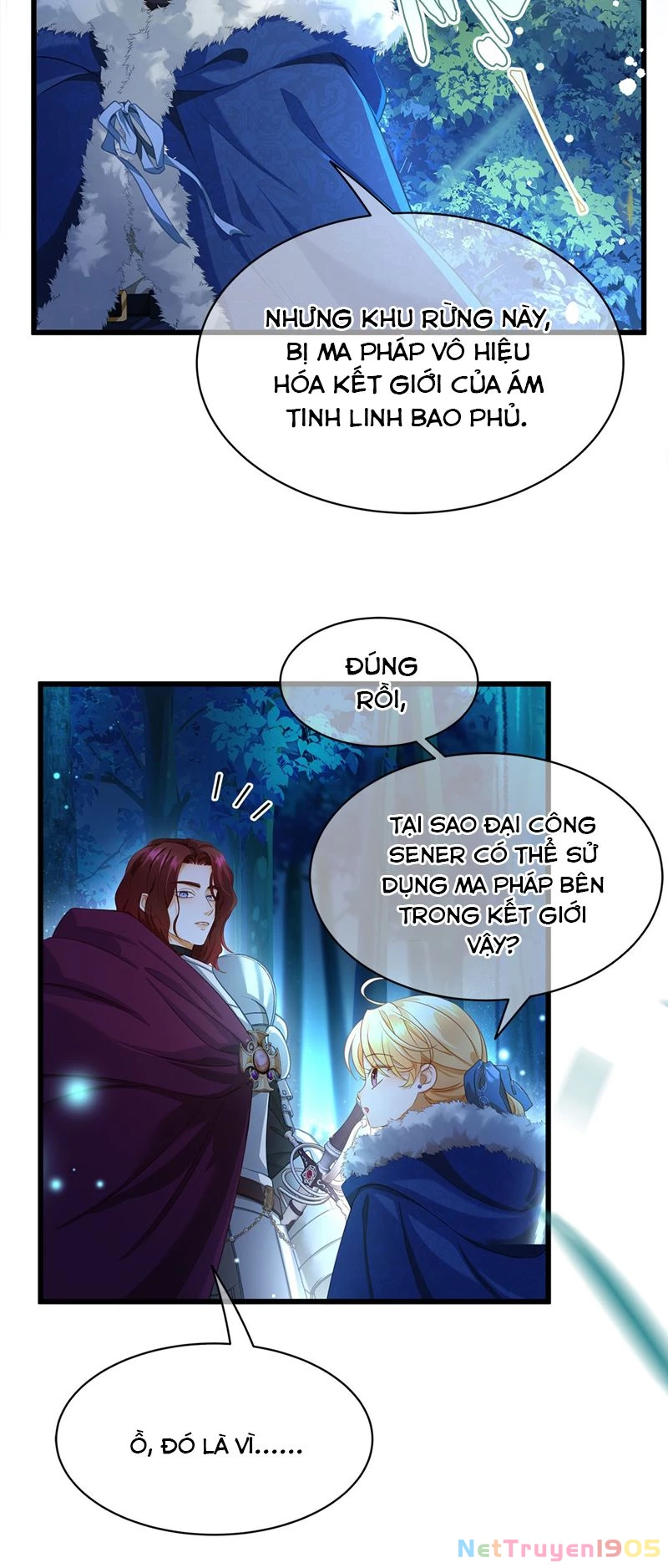 Tôi Trùng Sinh Trở Thành Tiểu Ác Long Của Vương Tử Điện Hạ Chapter 9 - 15