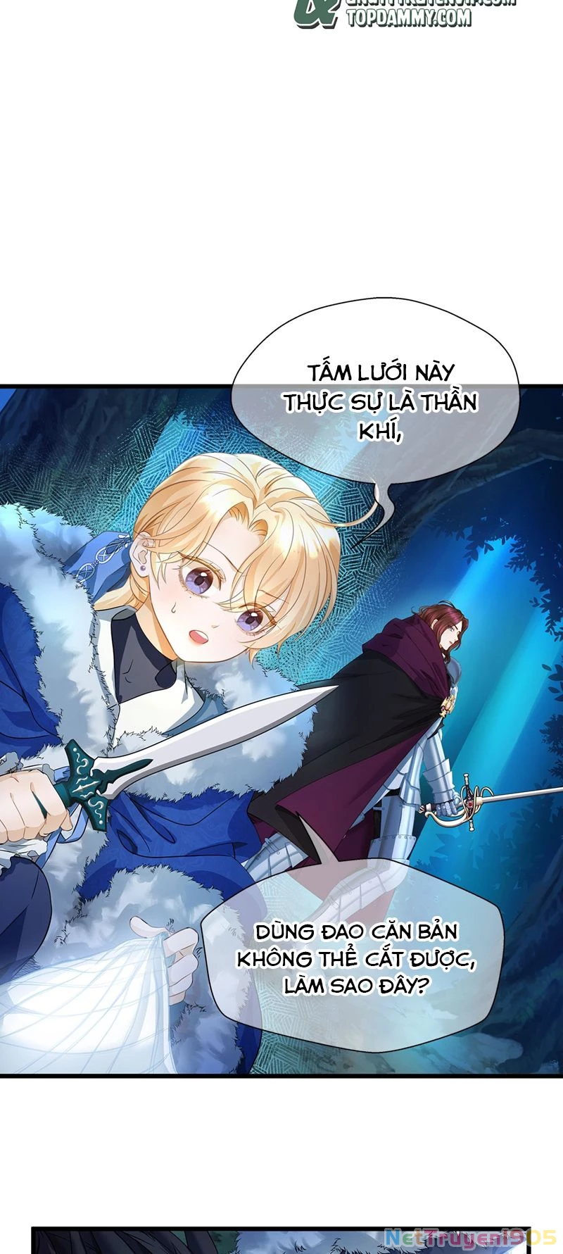 Tôi Trùng Sinh Trở Thành Tiểu Ác Long Của Vương Tử Điện Hạ Chapter 9 - 25