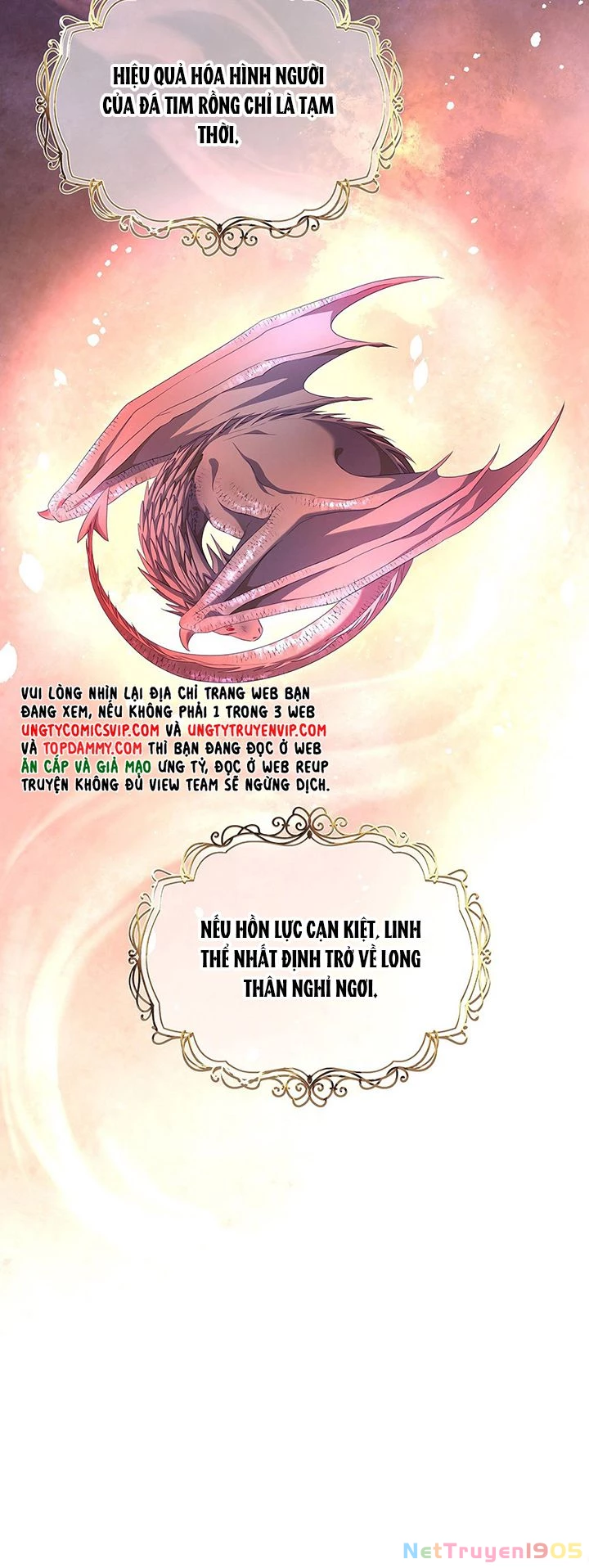 Tôi Trùng Sinh Trở Thành Tiểu Ác Long Của Vương Tử Điện Hạ Chapter 11 - 13