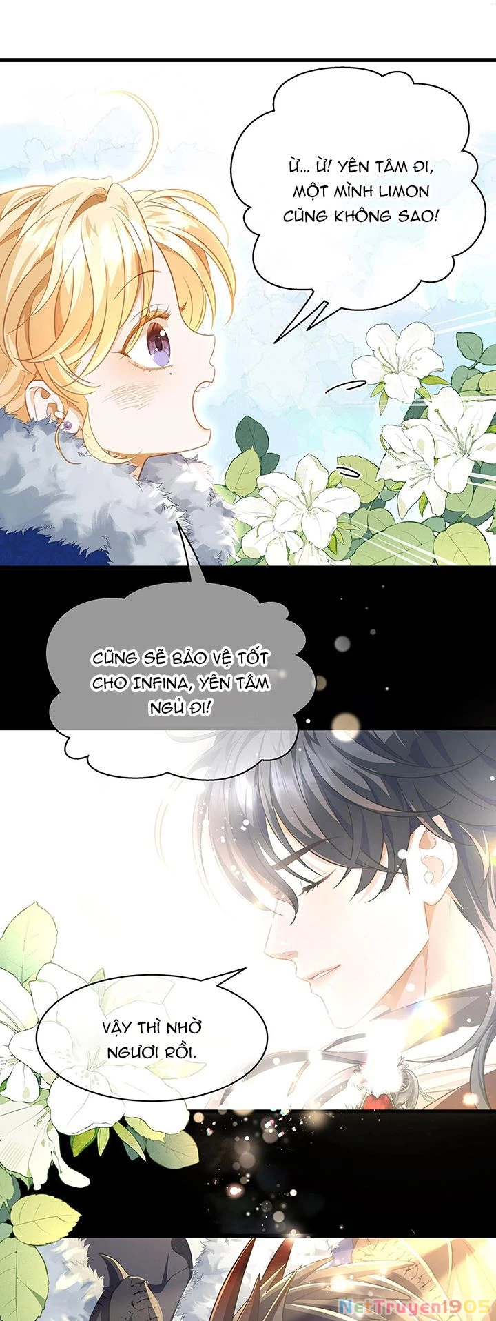 Tôi Trùng Sinh Trở Thành Tiểu Ác Long Của Vương Tử Điện Hạ Chapter 11 - 14