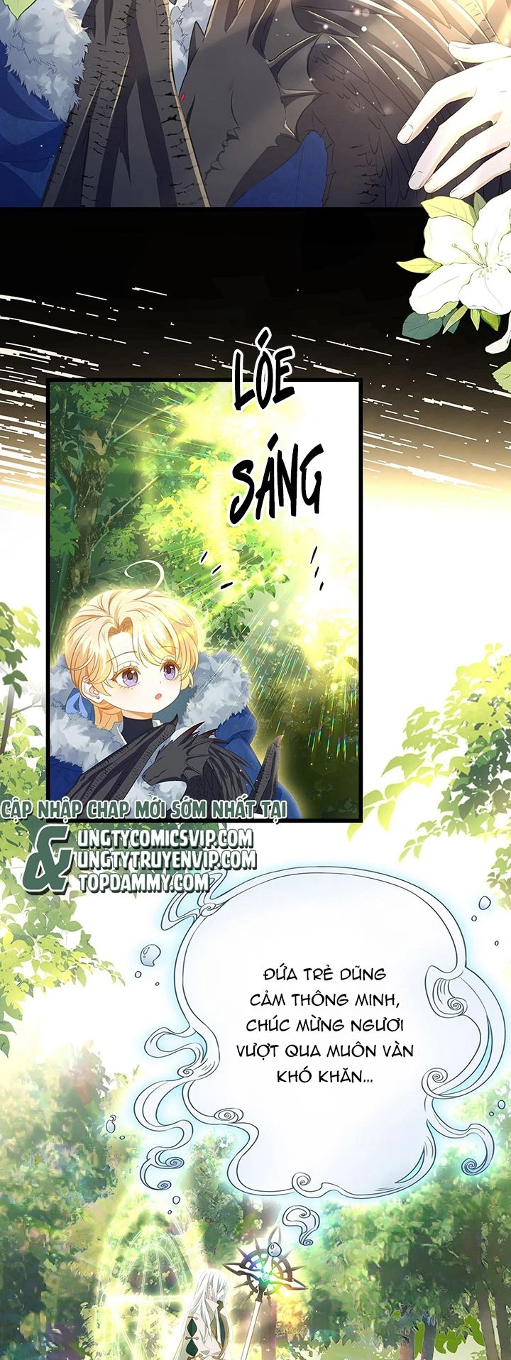 Tôi Trùng Sinh Trở Thành Tiểu Ác Long Của Vương Tử Điện Hạ Chapter 11 - 15