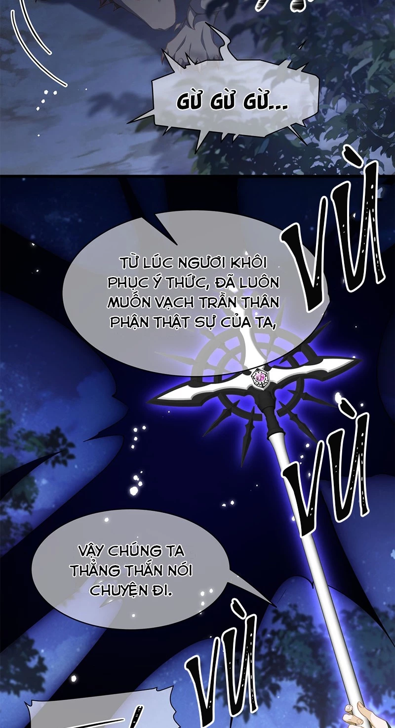 Tôi Trùng Sinh Trở Thành Tiểu Ác Long Của Vương Tử Điện Hạ Chapter 12 - 20