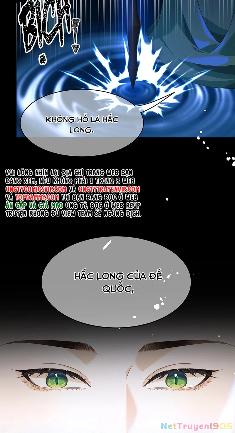 Tôi Trùng Sinh Trở Thành Tiểu Ác Long Của Vương Tử Điện Hạ Chapter 12 - 25