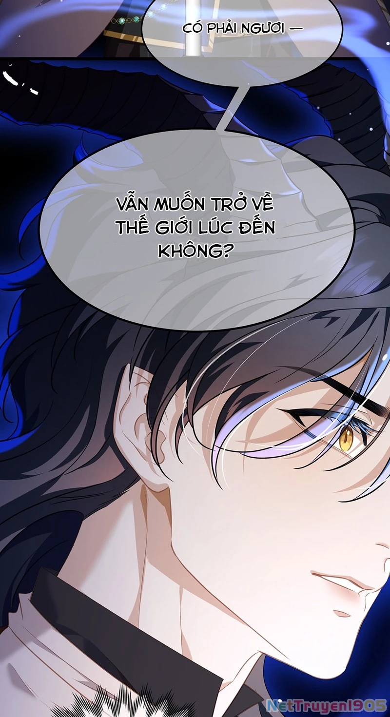 Tôi Trùng Sinh Trở Thành Tiểu Ác Long Của Vương Tử Điện Hạ Chapter 12 - 27
