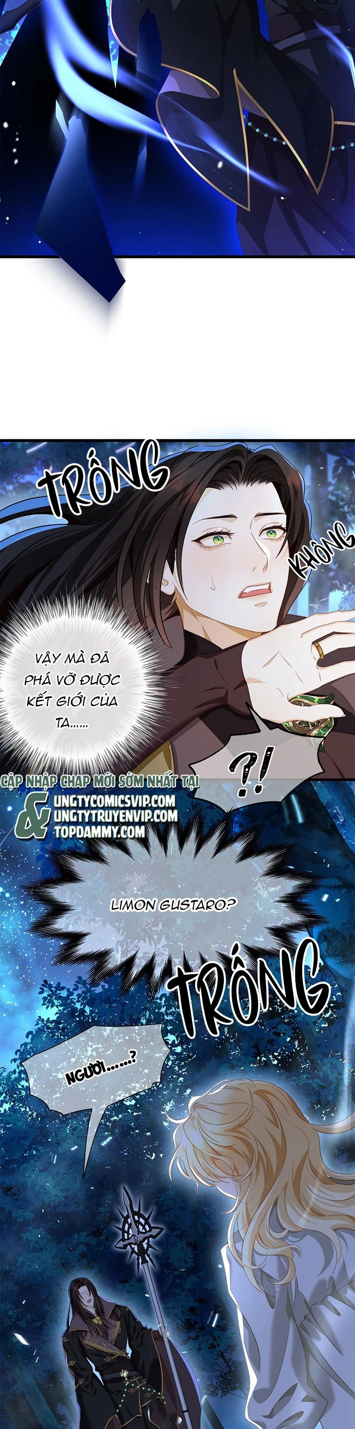 Tôi Trùng Sinh Trở Thành Tiểu Ác Long Của Vương Tử Điện Hạ Chapter 13 - 5