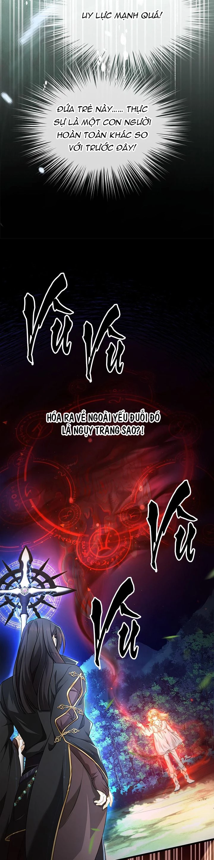 Tôi Trùng Sinh Trở Thành Tiểu Ác Long Của Vương Tử Điện Hạ Chapter 13 - 7