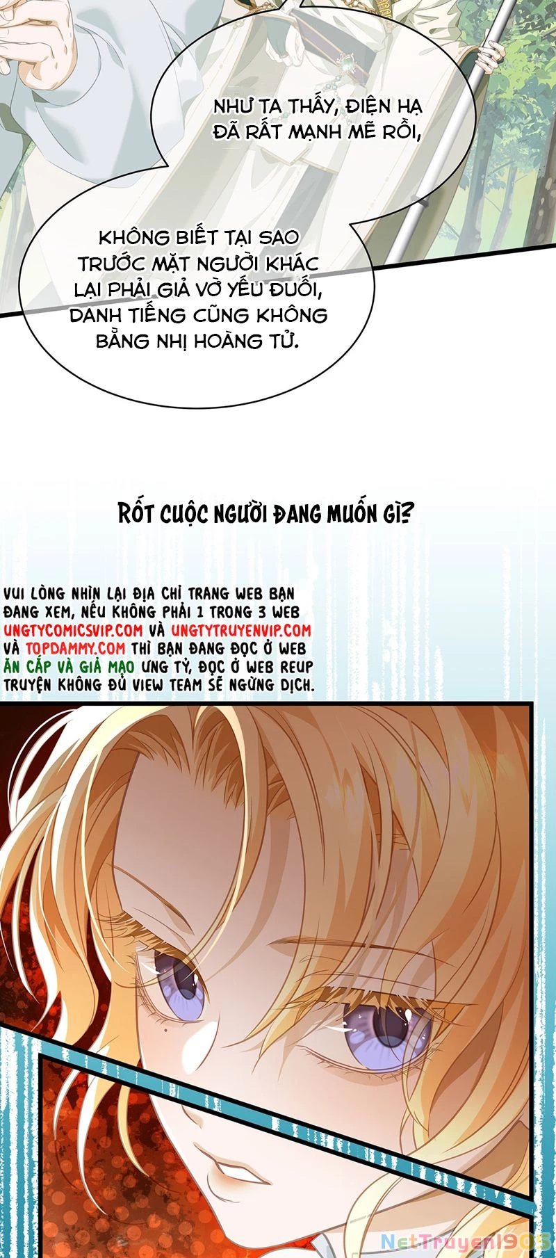 Tôi Trùng Sinh Trở Thành Tiểu Ác Long Của Vương Tử Điện Hạ Chapter 14 - 12