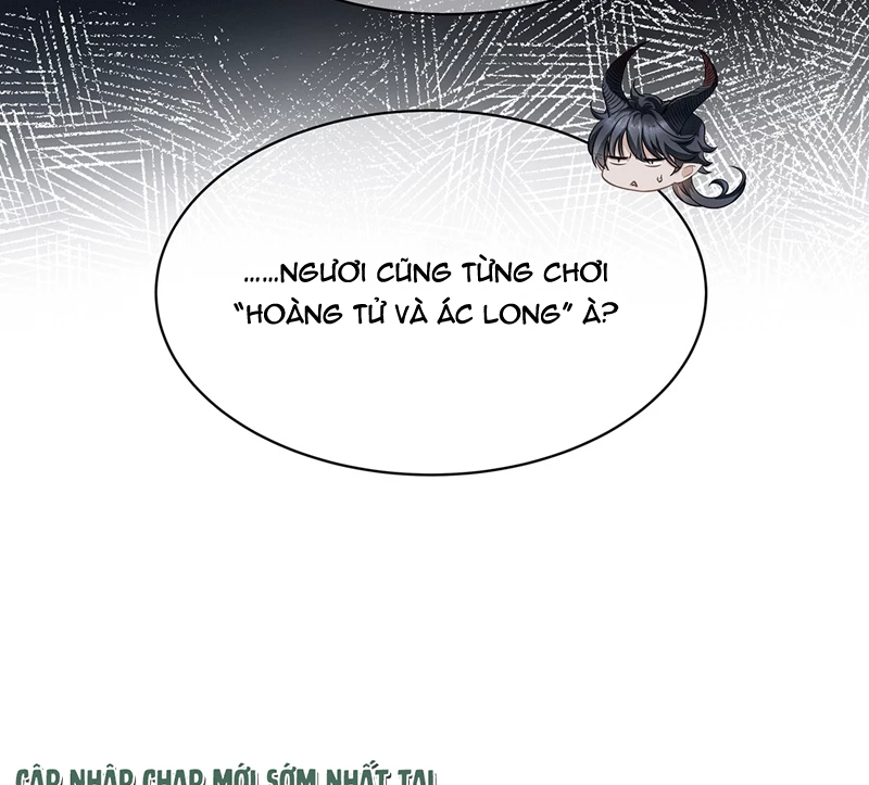 Tôi Trùng Sinh Trở Thành Tiểu Ác Long Của Vương Tử Điện Hạ Chapter 15 - 21