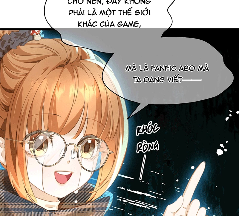 Tôi Trùng Sinh Trở Thành Tiểu Ác Long Của Vương Tử Điện Hạ Chapter 15 - 30
