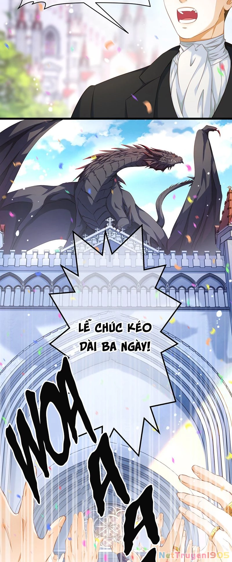 Tôi Trùng Sinh Trở Thành Tiểu Ác Long Của Vương Tử Điện Hạ Chapter 17 - 14