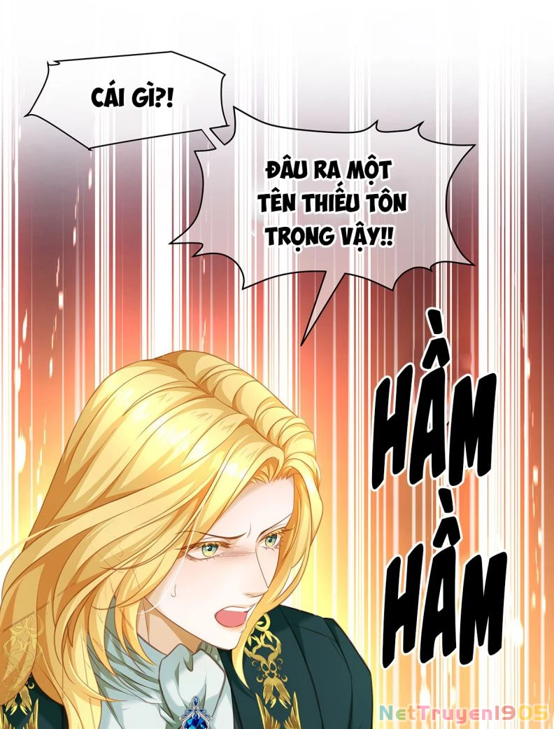 Tôi Trùng Sinh Trở Thành Tiểu Ác Long Của Vương Tử Điện Hạ Chapter 18 - 2