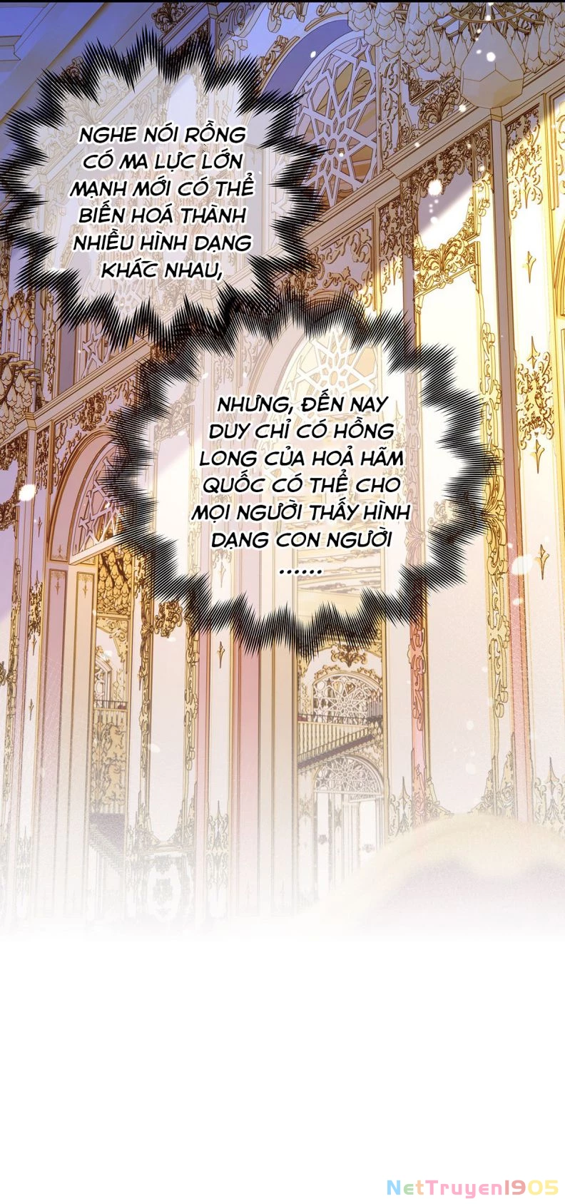 Tôi Trùng Sinh Trở Thành Tiểu Ác Long Của Vương Tử Điện Hạ Chapter 18 - 11