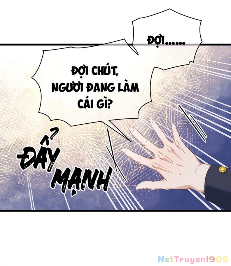 Tôi Trùng Sinh Trở Thành Tiểu Ác Long Của Vương Tử Điện Hạ Chapter 18 - 31