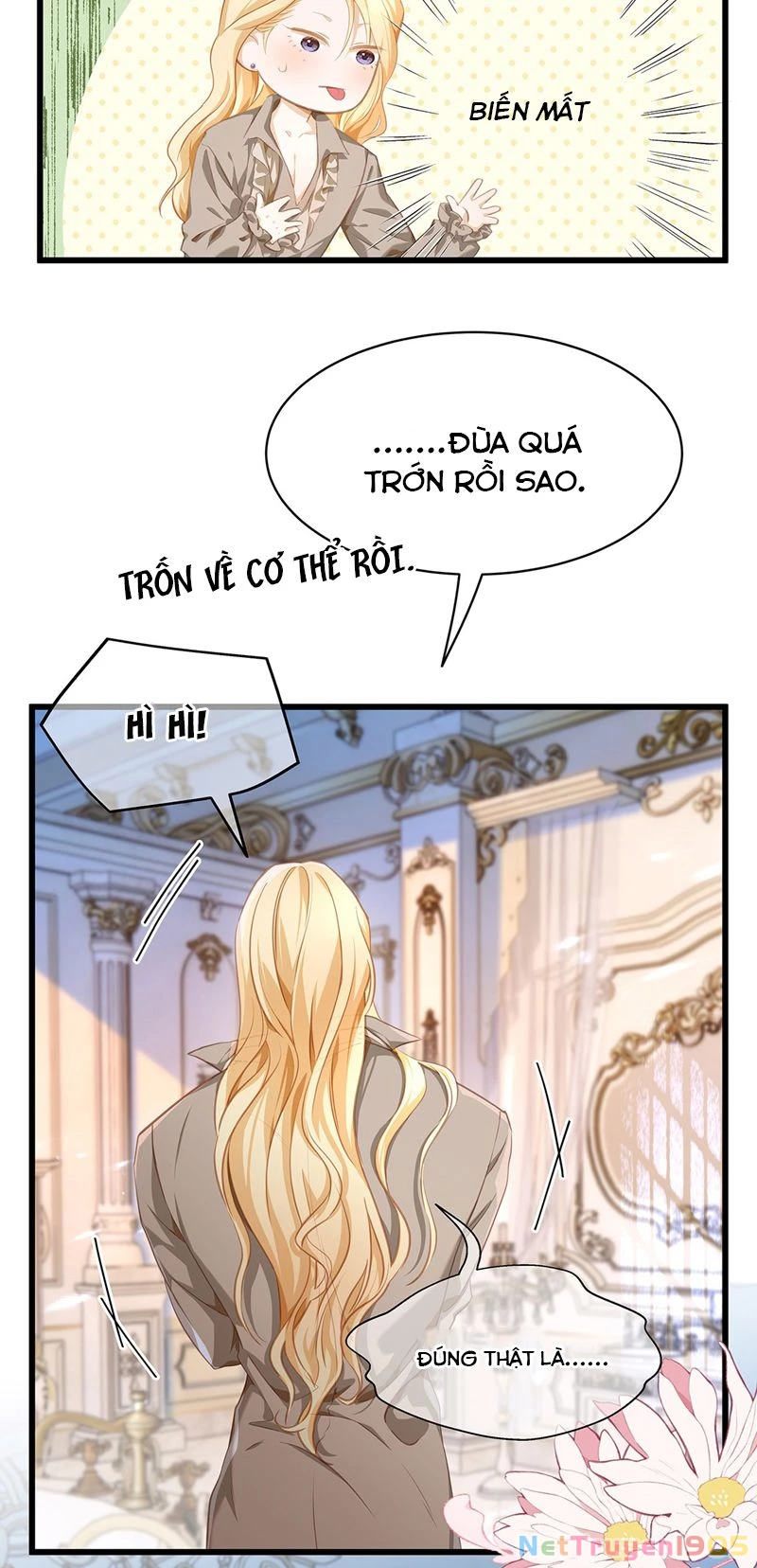 Tôi Trùng Sinh Trở Thành Tiểu Ác Long Của Vương Tử Điện Hạ Chapter 19 - 24