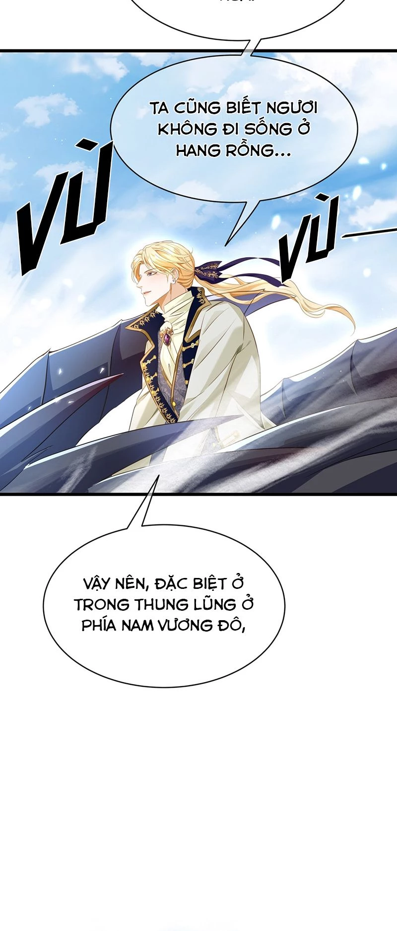 Tôi Trùng Sinh Trở Thành Tiểu Ác Long Của Vương Tử Điện Hạ Chapter 20 - 13