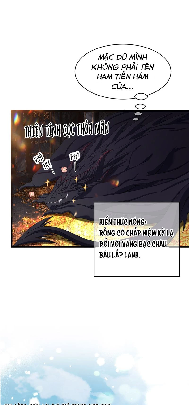 Tôi Trùng Sinh Trở Thành Tiểu Ác Long Của Vương Tử Điện Hạ Chapter 20 - 18