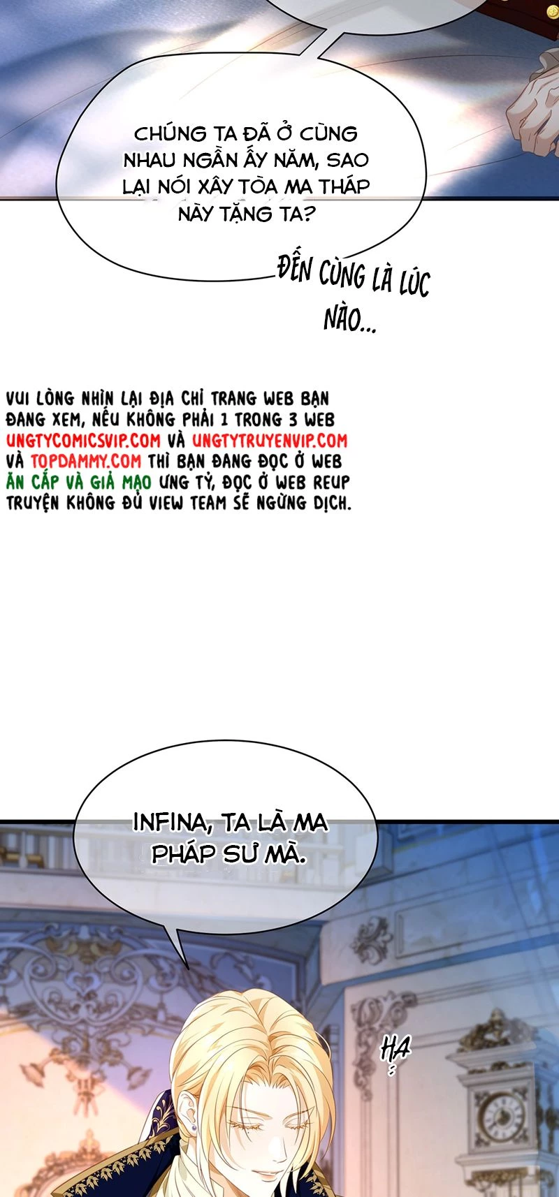 Tôi Trùng Sinh Trở Thành Tiểu Ác Long Của Vương Tử Điện Hạ Chapter 20 - 25